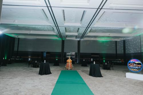 TruGreen Party in Punta Cana 2025