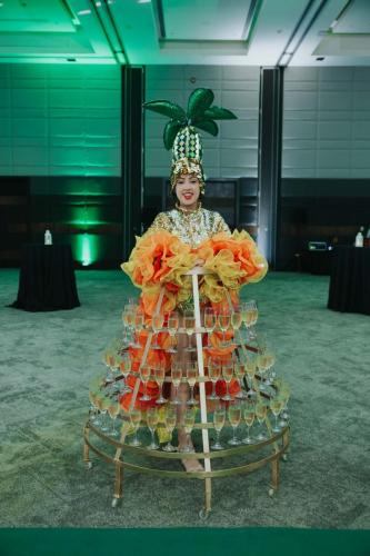 TruGreen Party in Punta Cana 2025