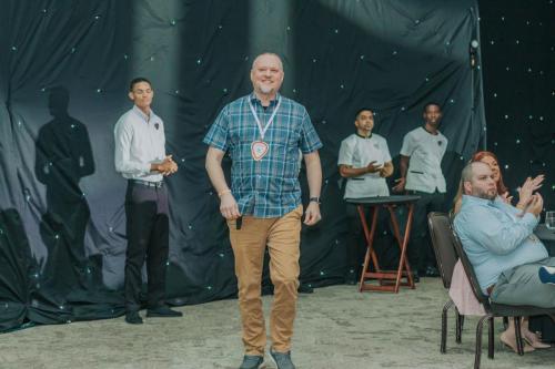 TruGreen Party in Punta Cana 2025
