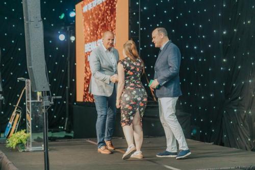 TruGreen Party in Punta Cana 2025