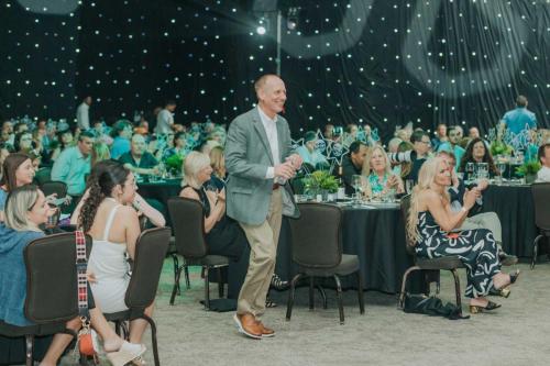 TruGreen Party in Punta Cana 2025