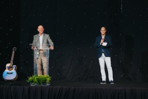 TruGreen Party in Punta Cana 2025