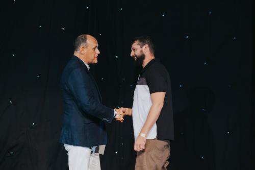 TruGreen Party in Punta Cana 2025