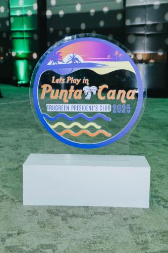 TruGreen Party in Punta Cana 2025