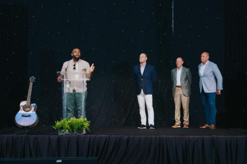 TruGreen Party in Punta Cana 2025
