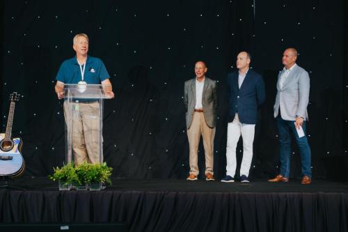 TruGreen Party in Punta Cana 2025