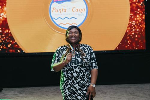 TruGreen Party in Punta Cana 2025
