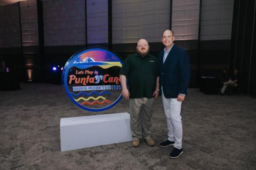 TruGreen Party in Punta Cana 2025