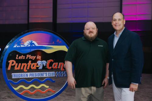 TruGreen Party in Punta Cana 2025