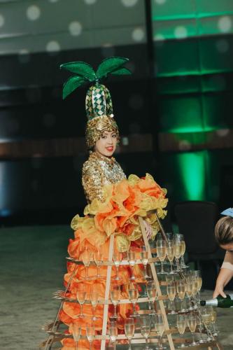 TruGreen Party in Punta Cana 2025
